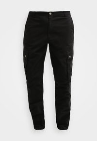 Selecionado, black