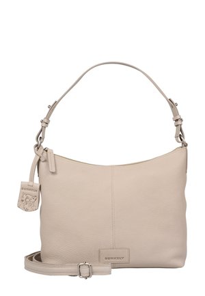 SOFT SKYLAR - Sac à main - grey