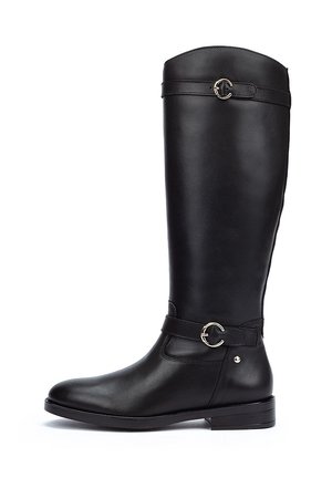 Høje støvler/ Støvler - black