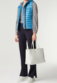 Bogner Veste sans manches - blue