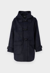 ONLVILDA LIFE DUFFLE HOOD COAT  - Manteau classique - night sky