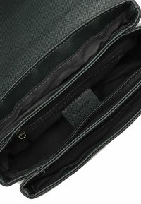 Tamaris ANJA - Cross body bag - darkforest