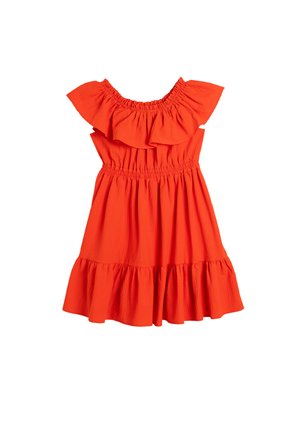 Koton Robe de jour - red