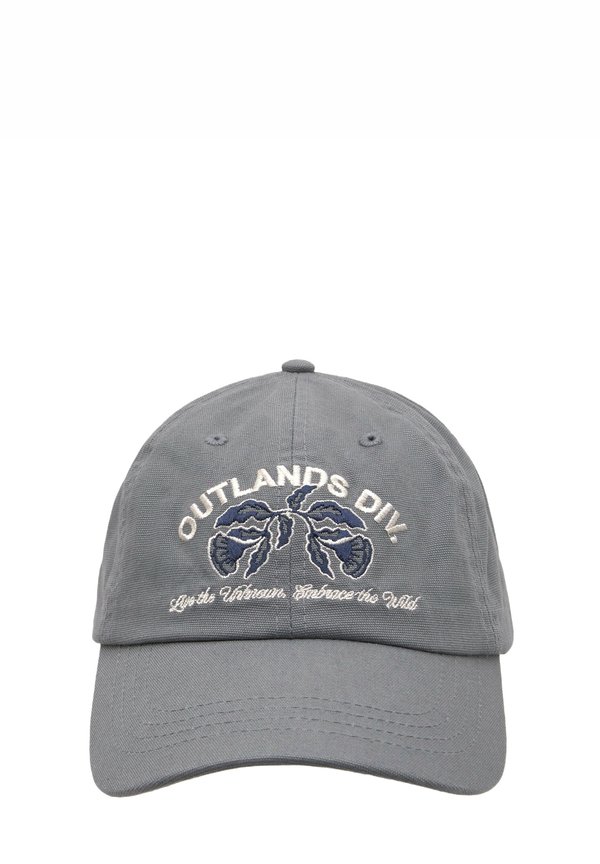 OUTLANDS DIV - Cap