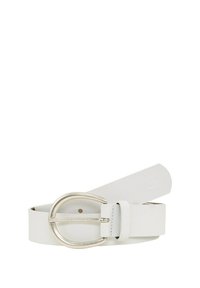 Non sélectionné, white uni