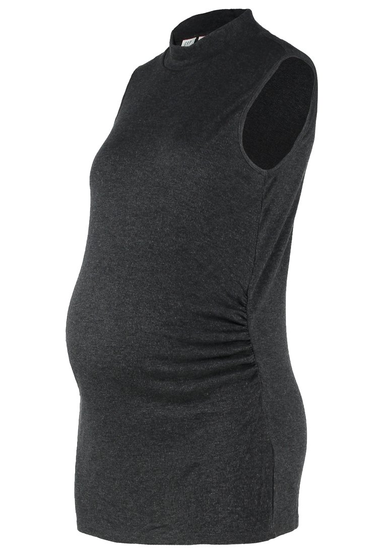 GAP Maternity Top donkergrijs
