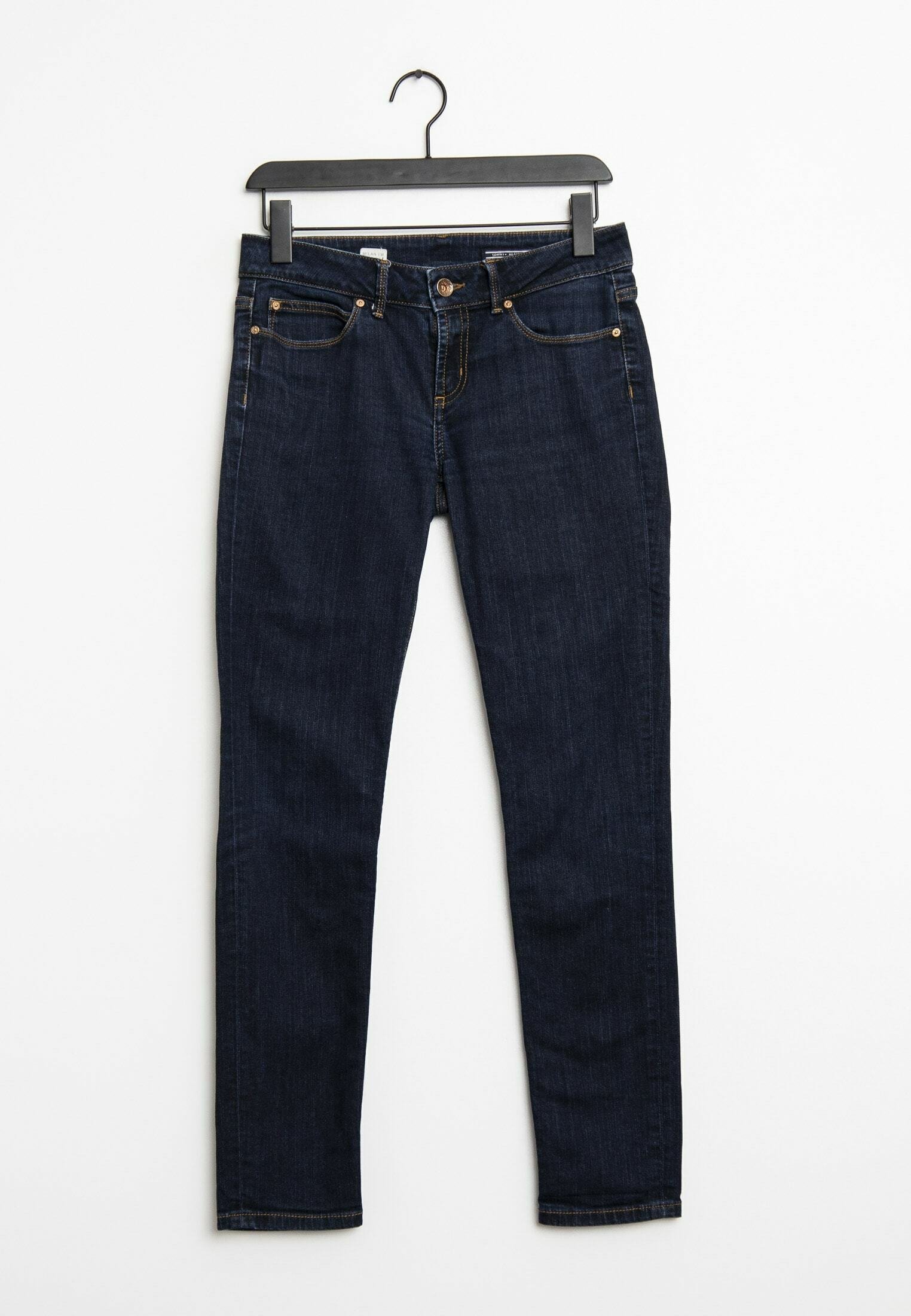 s.Oliver Straight leg jeans - blue - Zalando.ie