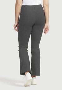 Cellbes of Sweden ZOE  - Stoffhose - anthracite