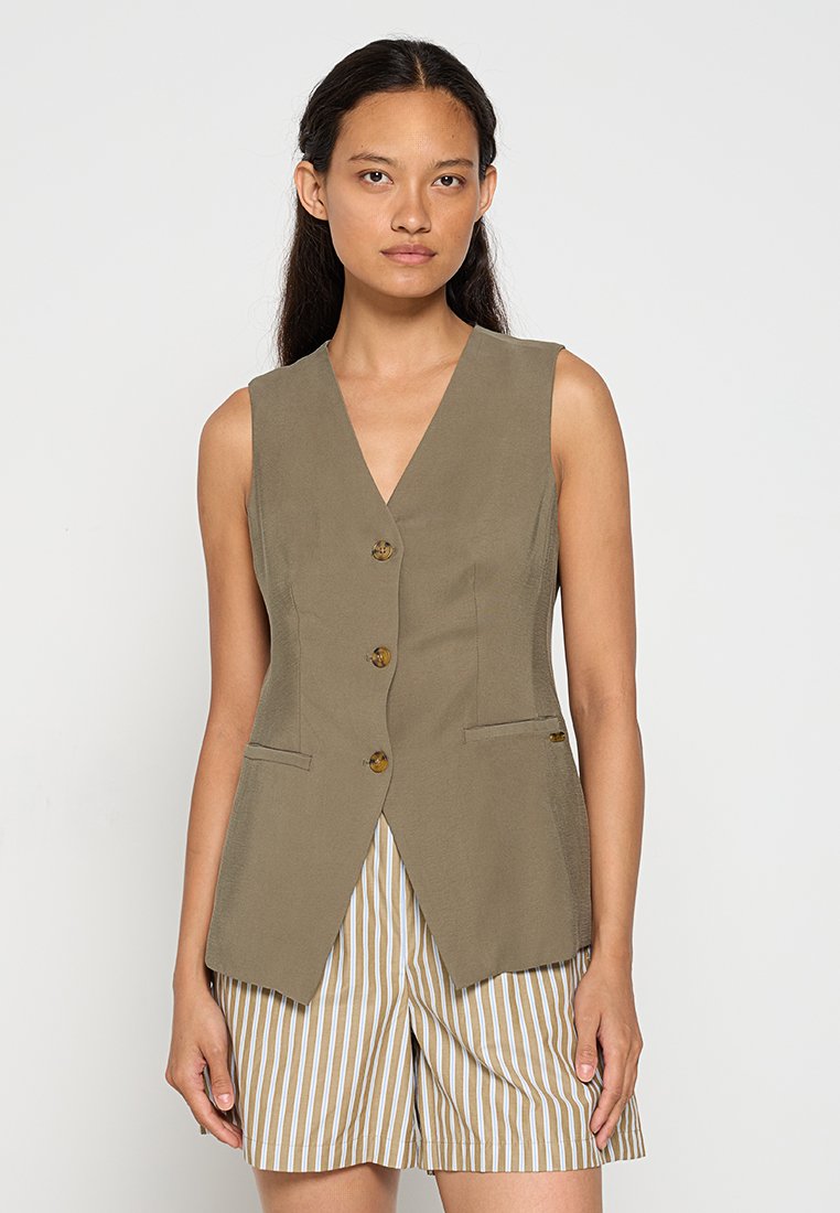 Scotch & Soda Bodywarmer niet gedefinieerd