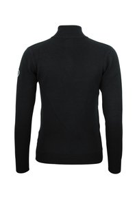 Peak Mountain ACHARLITO - Maglione - noir