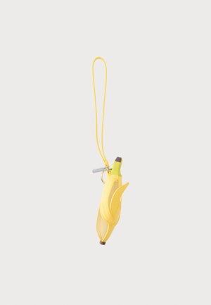 MARC JACOBS Sleutelhanger - yellow