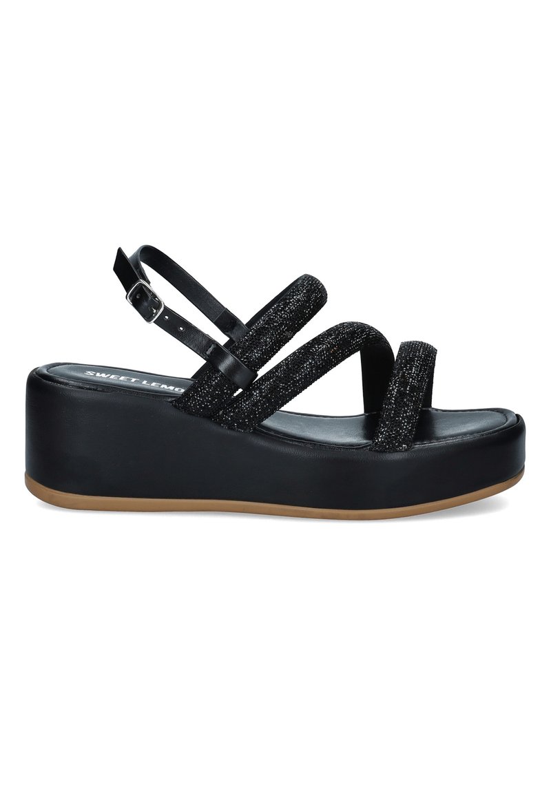 sweet lemon sandales