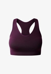 Ausgewählt, deep plum