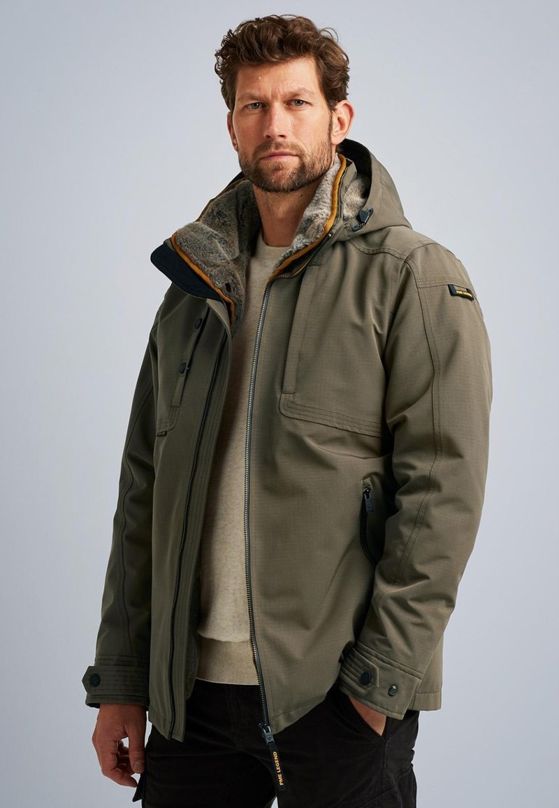 Herren Jacke Herrenjacken Herren Jacken Winter H&m PME