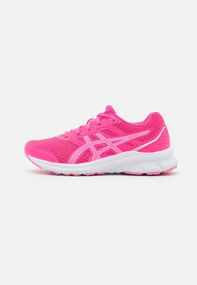 JOLT 3 - Scarpe running neutre - pink glo/dragon fruit