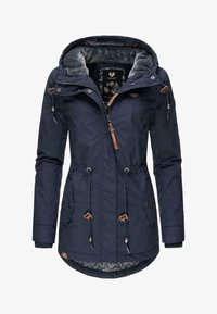 Unausgewählt, navy21