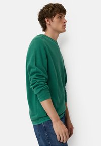 camel active Trui - green