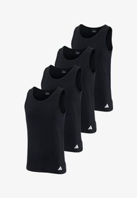 Selected, black