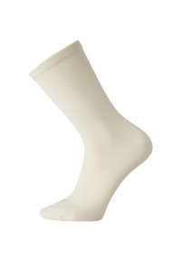 EDITION CUSHION LINER CREW  - Calze sportive - natural