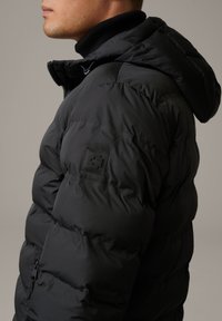 Strellson MODICA FUSED - Giacca invernale - black