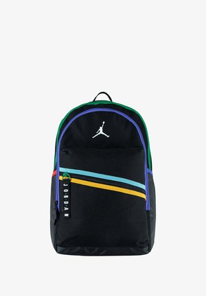 Jordan Mochila - black