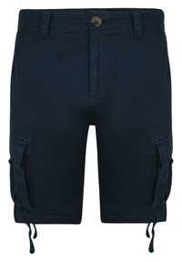 Unausgewählt, navy