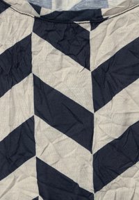 Street One Blouse - dark blue