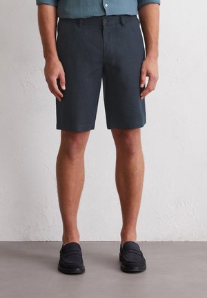 RESO - Shorts - dark navy