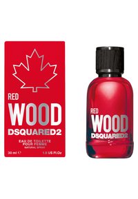 Dsquared2 Fragrances RED WOOD EAU DE TOILETTE - Eau de Toilette