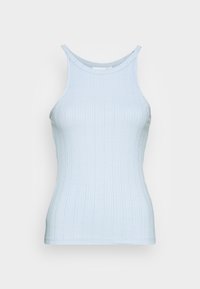 Não selecionado, kentucky blue