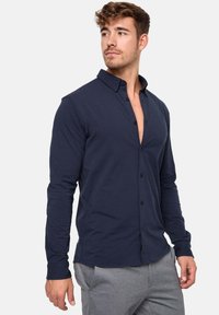 Jeff THEODORE - Skjorter - navy