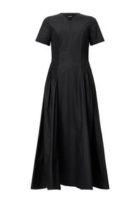 Unausgewählt, black