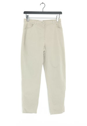 BRAX Jean droit - green