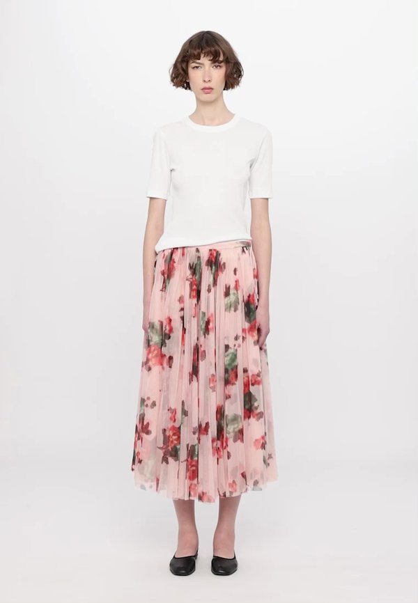 GONNA - A-line skirt3