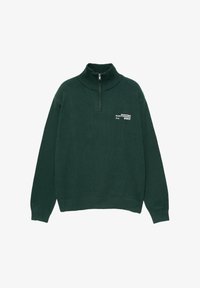 Non sélectionné, dark green