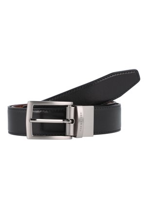 The Bridge Cintura - black