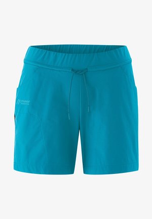 FORTUNIT - Sports shorts - antigua sand