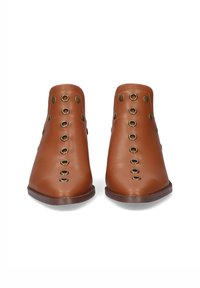 befree MILAN - Botines camperos - tan