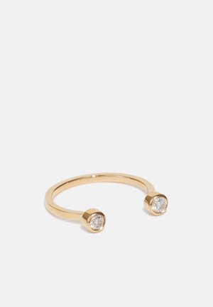 MADEMOISELLE ELSE - Bague - rose gold-coloured