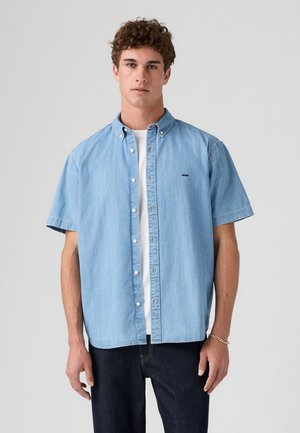 Levi's® AUTHENTIC - Hemd - eli medium blue wash