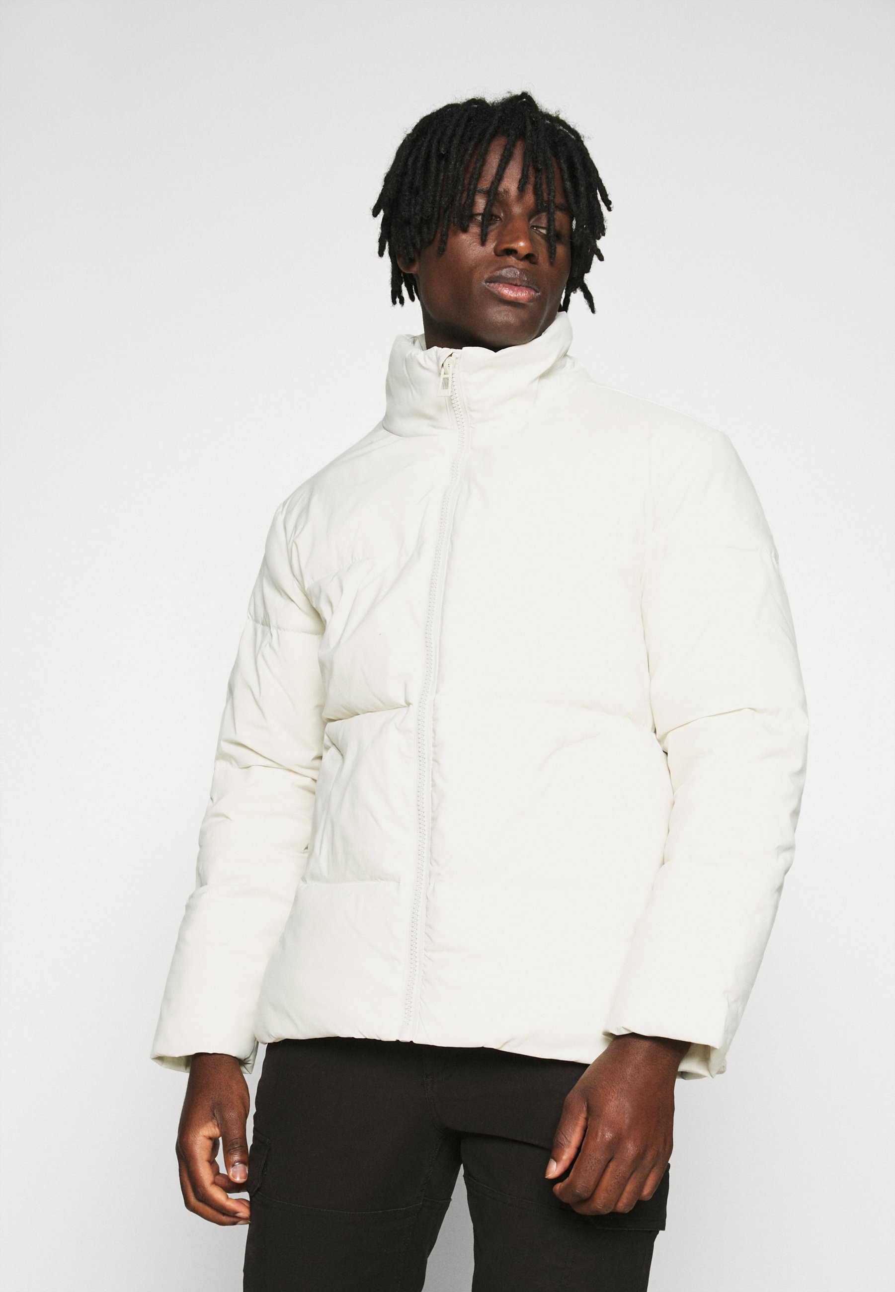 topman puffer jackets