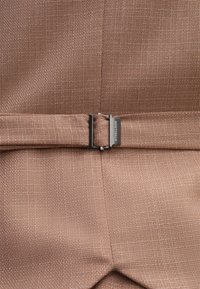Unausgewählt, apricot