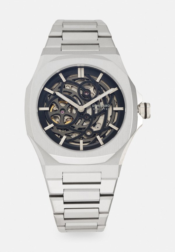 SKELETON BRACELET - Watch3