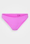 SWIM WOMEN BRAZILIAN - Cuecas de biquíni - purple