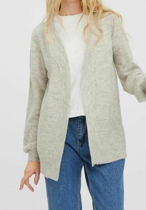 Gilet - grey
