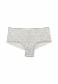 CULOTTE - Pants - White