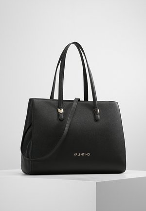 Shopping Bag - black