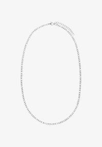 Sélectionné, silver-coloured