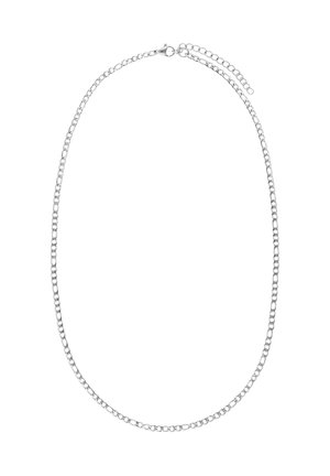 TWINKLING BASIC - Ketting - silver-coloured