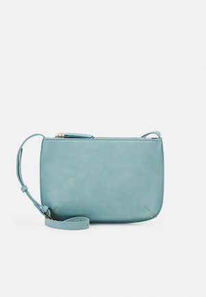 Sac bandoulière - light blue
